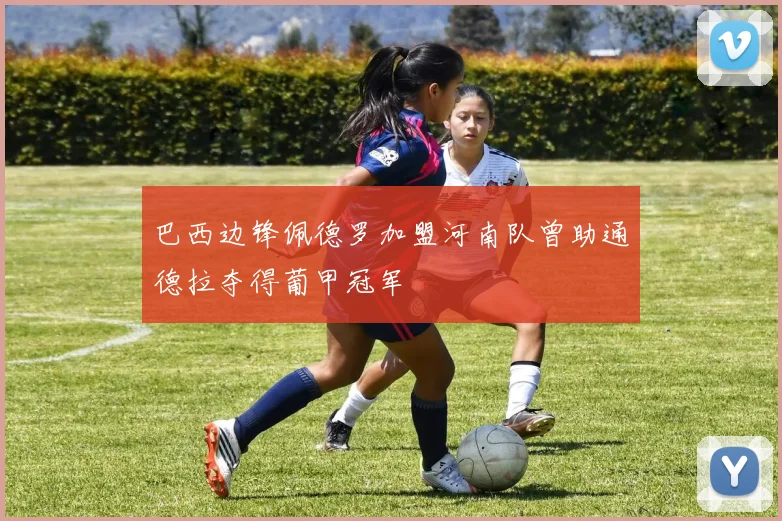 巴西边锋佩德罗加盟河南队曾助通德拉夺得葡甲冠军