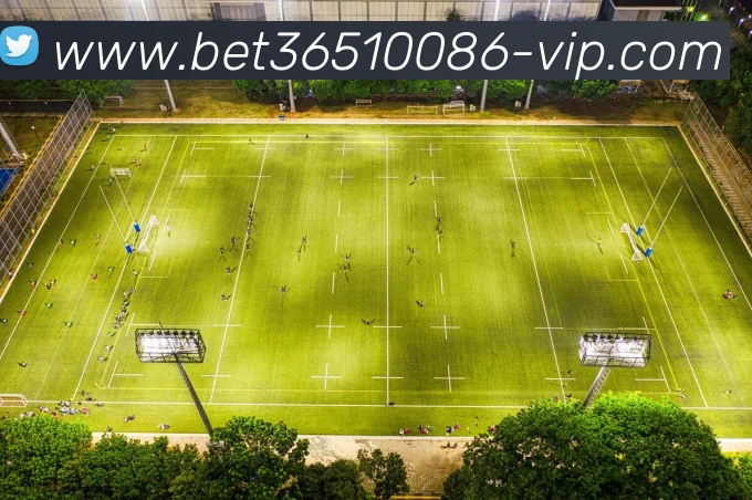 bet365体育品牌故事